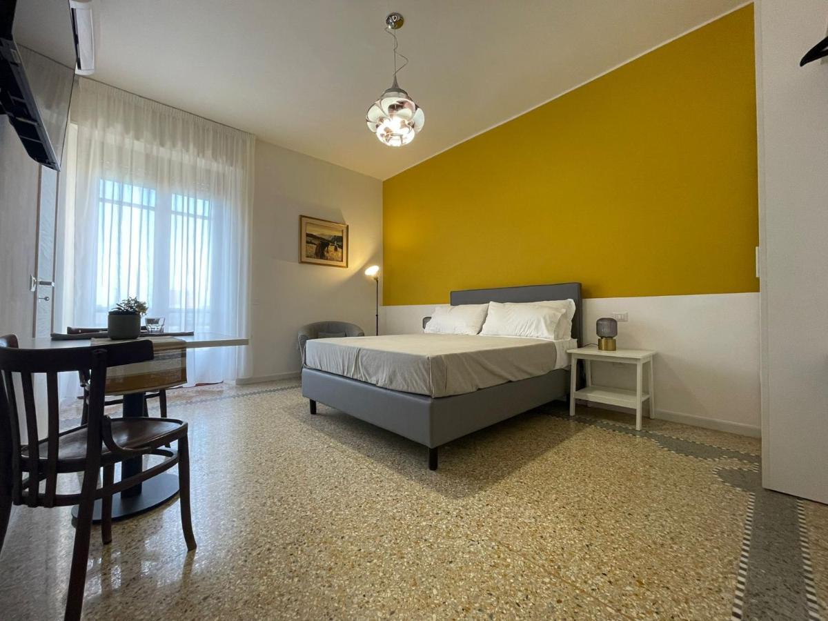 Hotel Casa Obia Cagliari Exterior foto