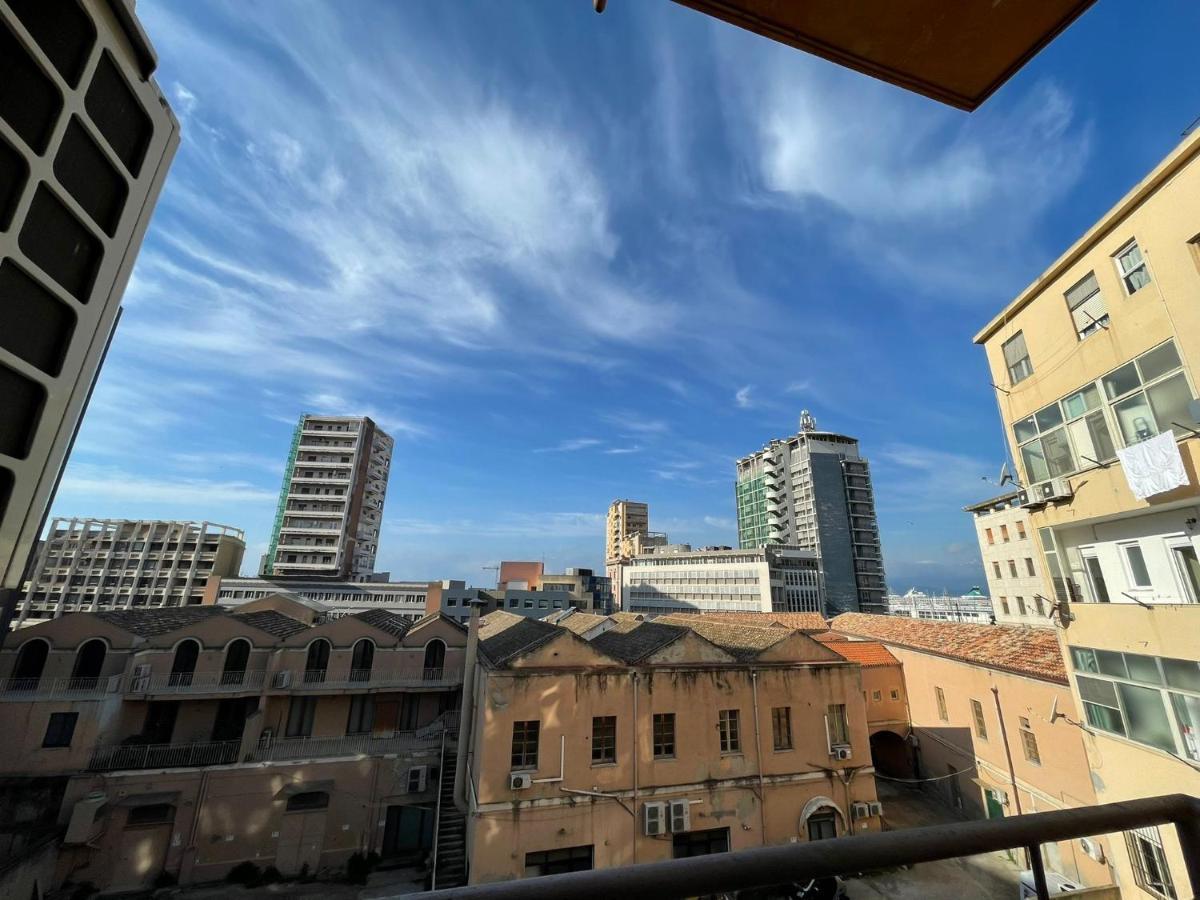 Hotel Casa Obia Cagliari Exterior foto