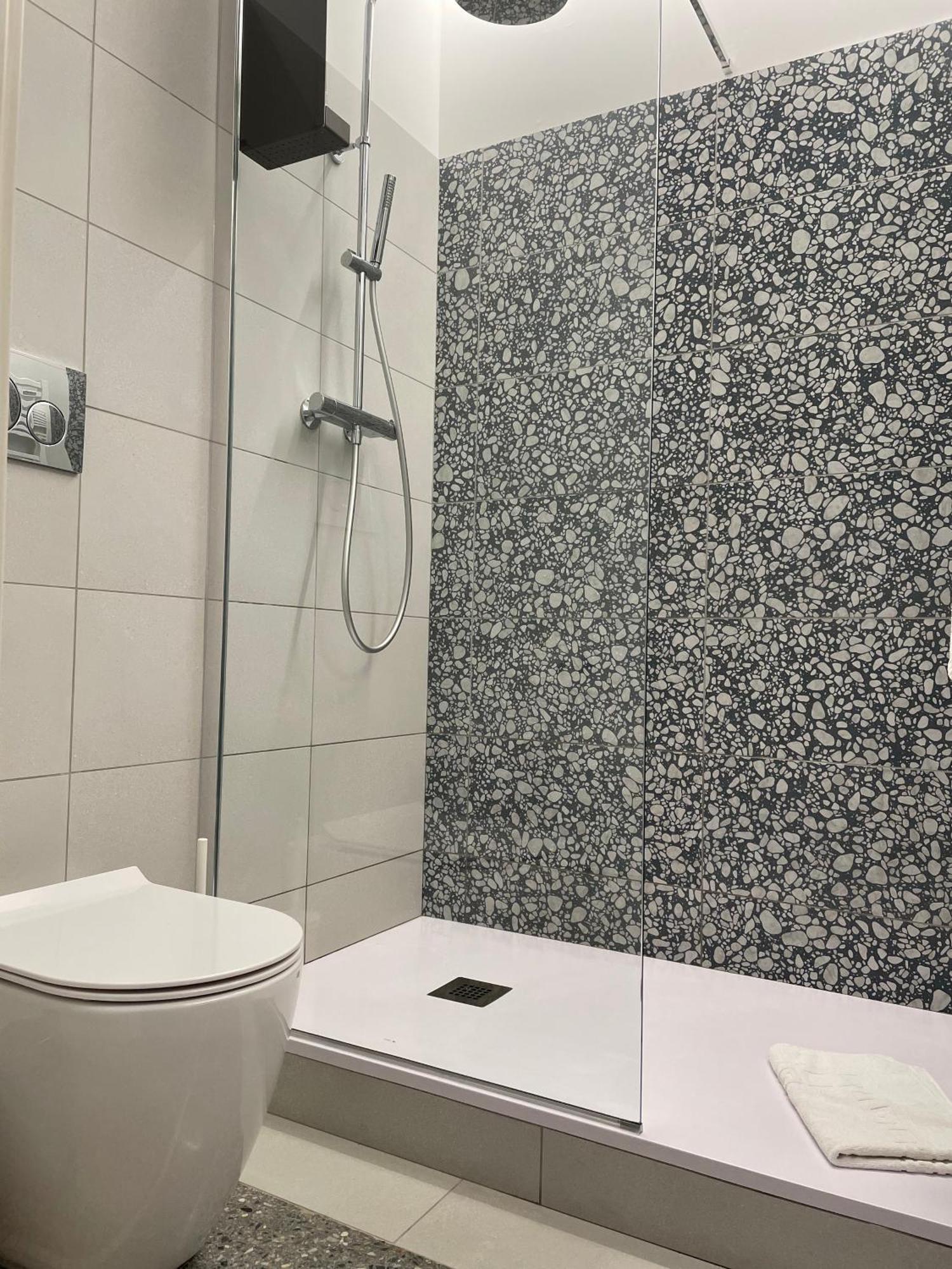Hotel Casa Obia Cagliari Habitación foto