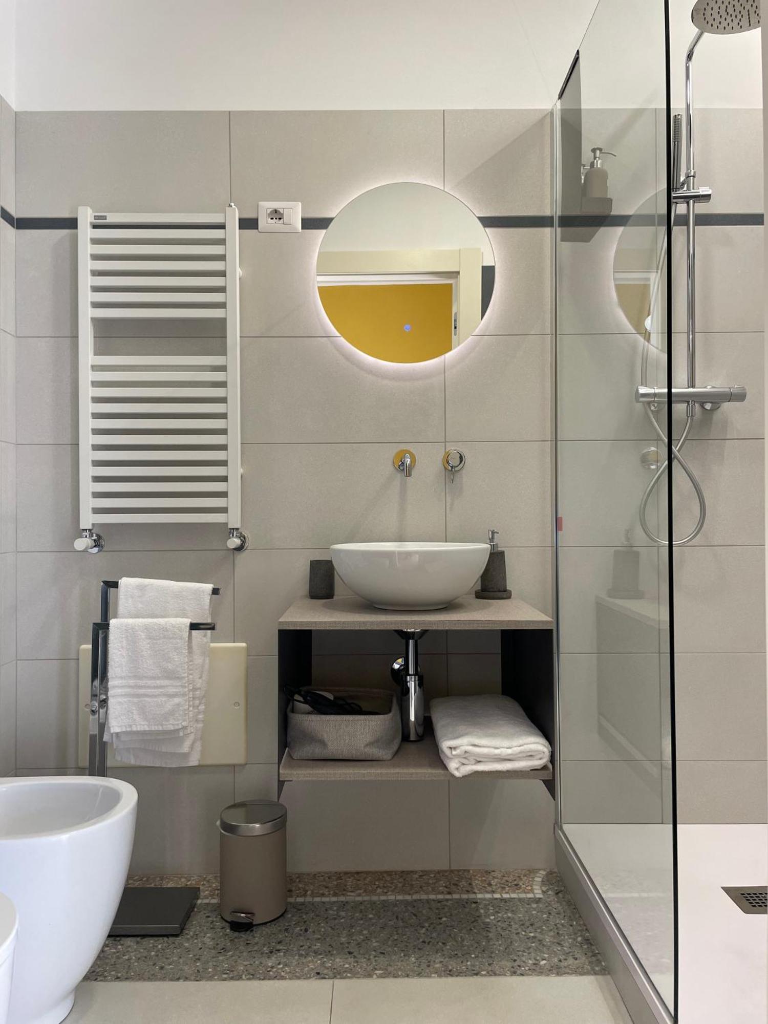 Hotel Casa Obia Cagliari Habitación foto